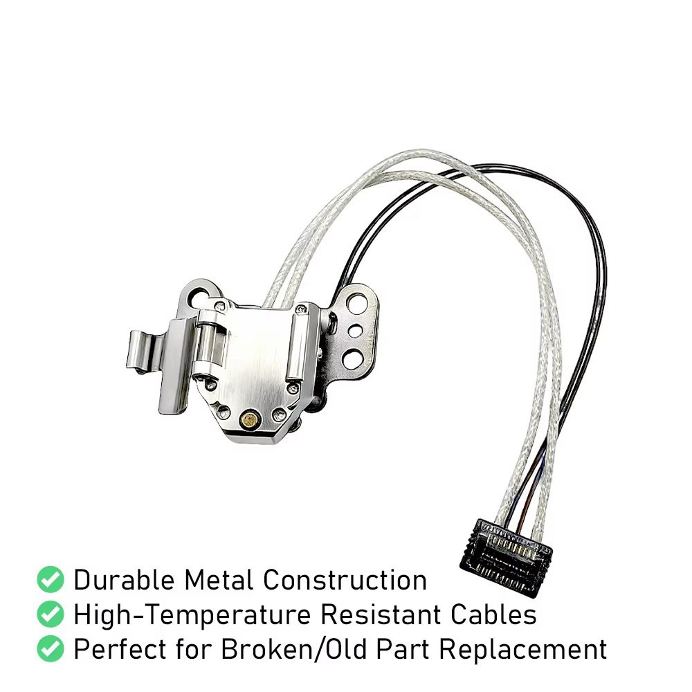 Heating Assembly Kit for Flashforge AD5X Hot End Heating Component w/thermistor