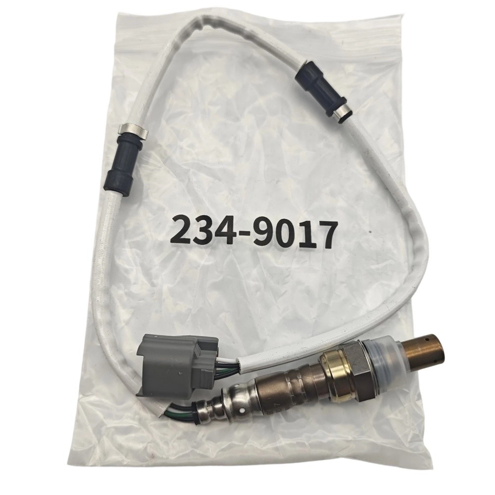 1xUpstream O2 Oxygen Sensor For 04 05 Honda CIvic EX 1.7L 234-9017 NEW