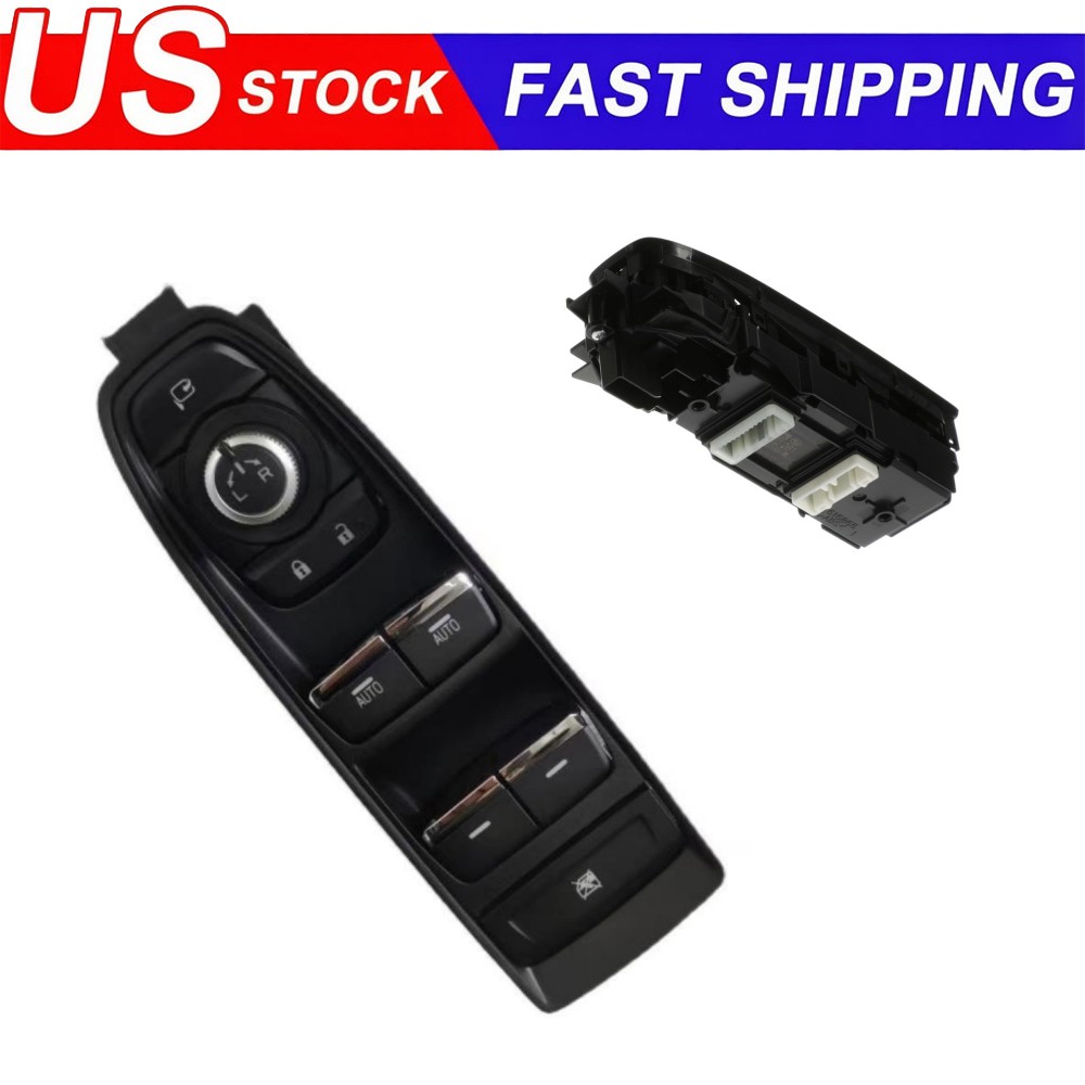 For NEW 2018-2023 Subaru Crosstrek Front Window Control Switch Left 83071FL650⇖