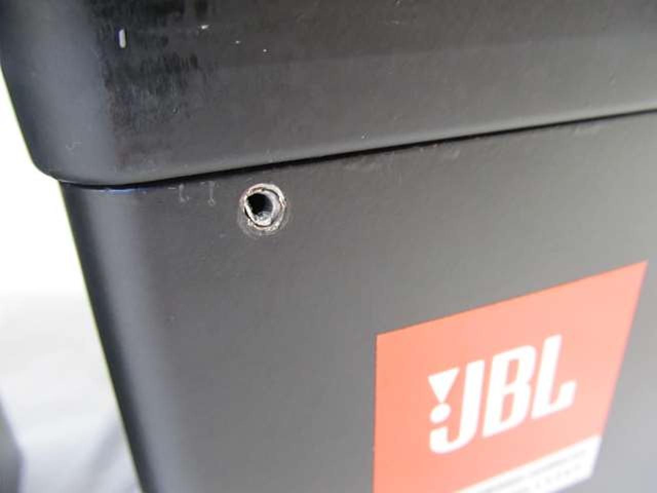 JBL Audio Related Products 3110A Used