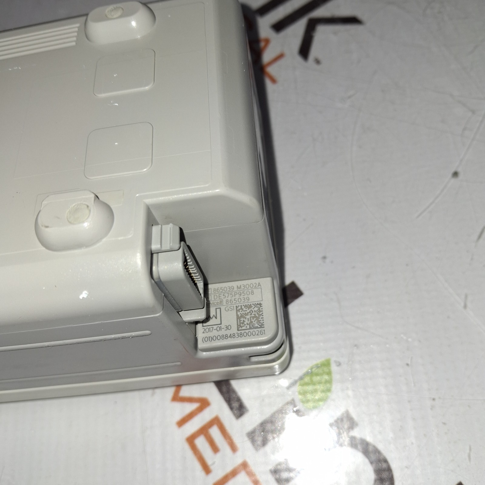 Philips IntelliVue X2 Module - Masimo Rainbow SpO2
