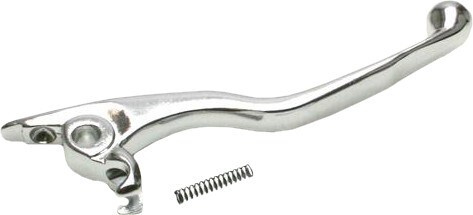 Motion Pro Polished Aluminum Brake Lever For KTM 250 EXC Racing 2002-04