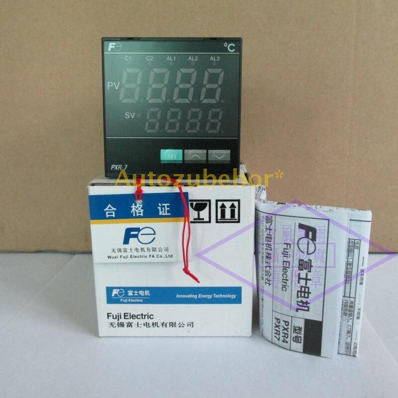 Original New In Box PXR7TCY1-8W000-C   Temperature Controller