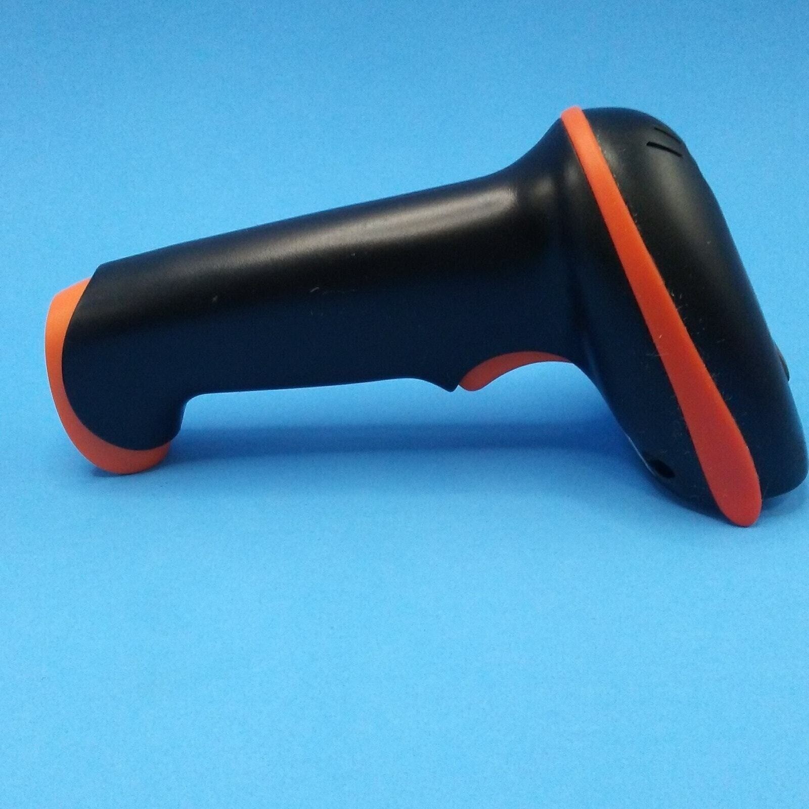 Tera Wireless Barcode Scanner Cordless Model 5100 1D/2d Laser USB 2.0 New