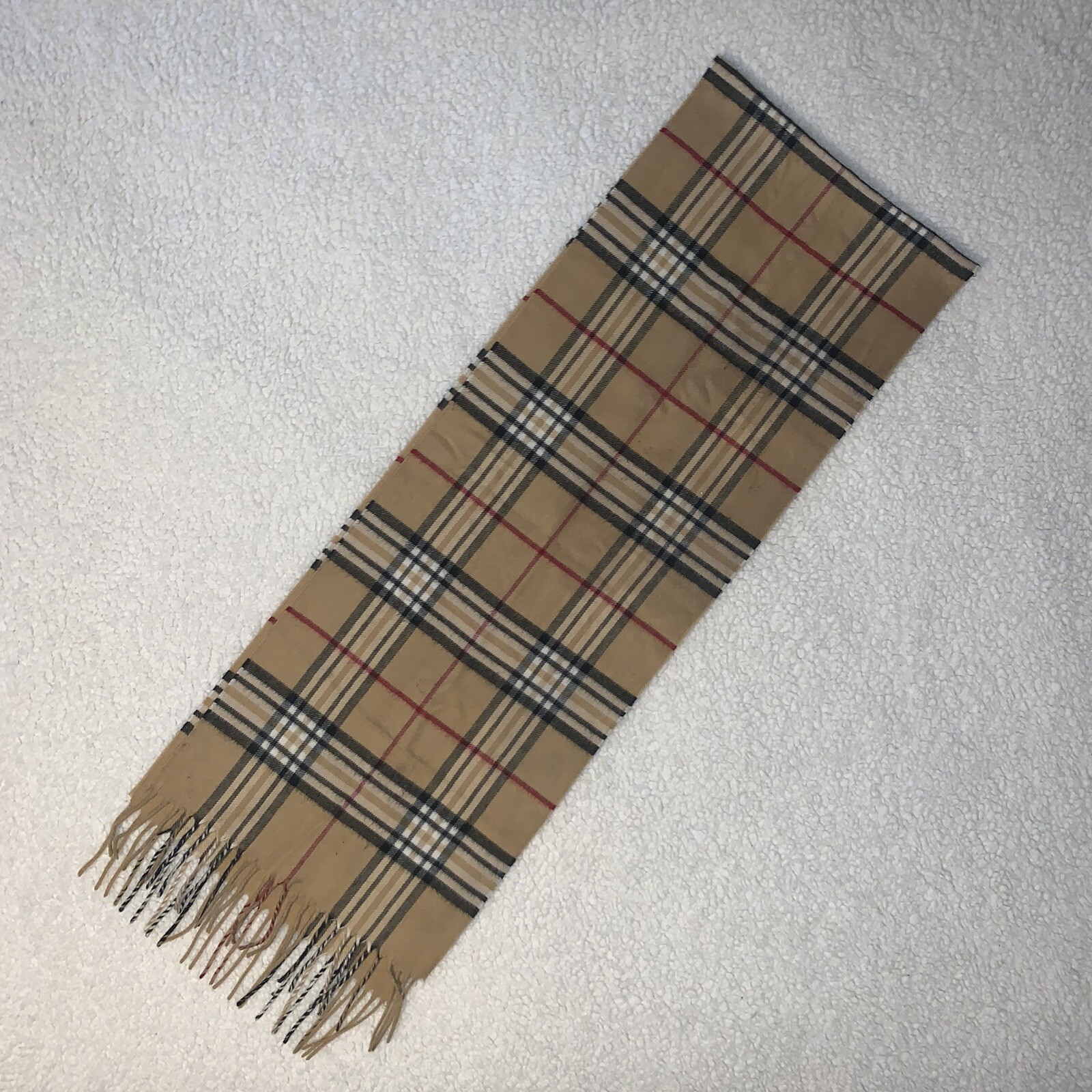 Roundtree & Yorke Scarf
