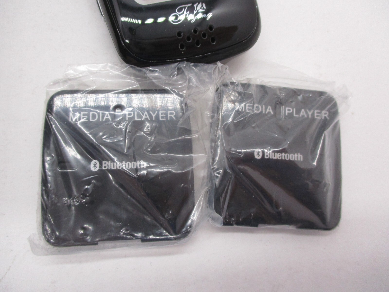Bluetooth M600 GPRS Media Player
