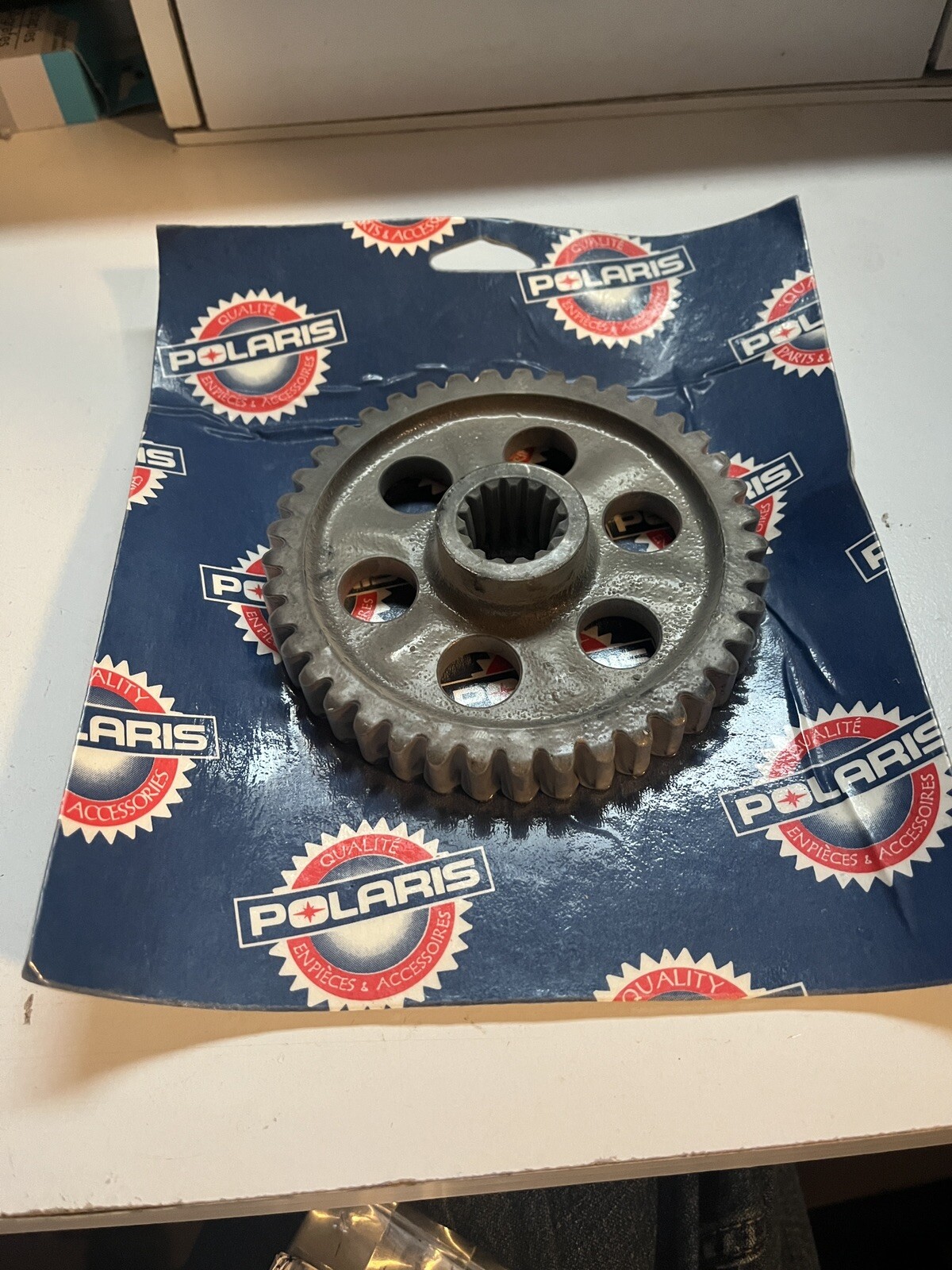 OEM Polaris Sprocket 2900014