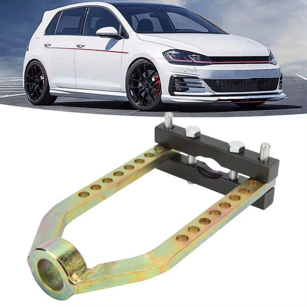 Universal CV Joint Puller Adjustable CVJ CV Axle Shaft Puller Removal Tool