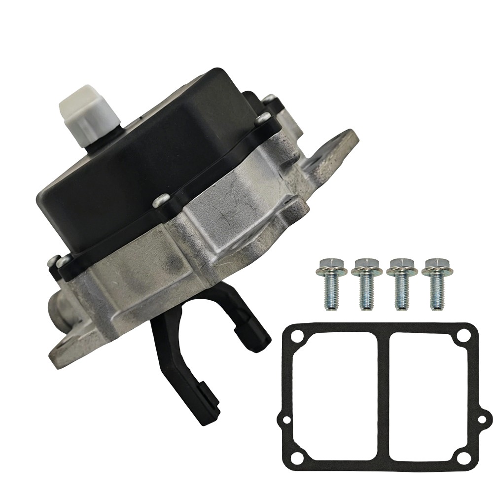 Axle Locker Actuator For Jeep Gladiator Wrangler 2018-2021 68391561AA 68463607AA