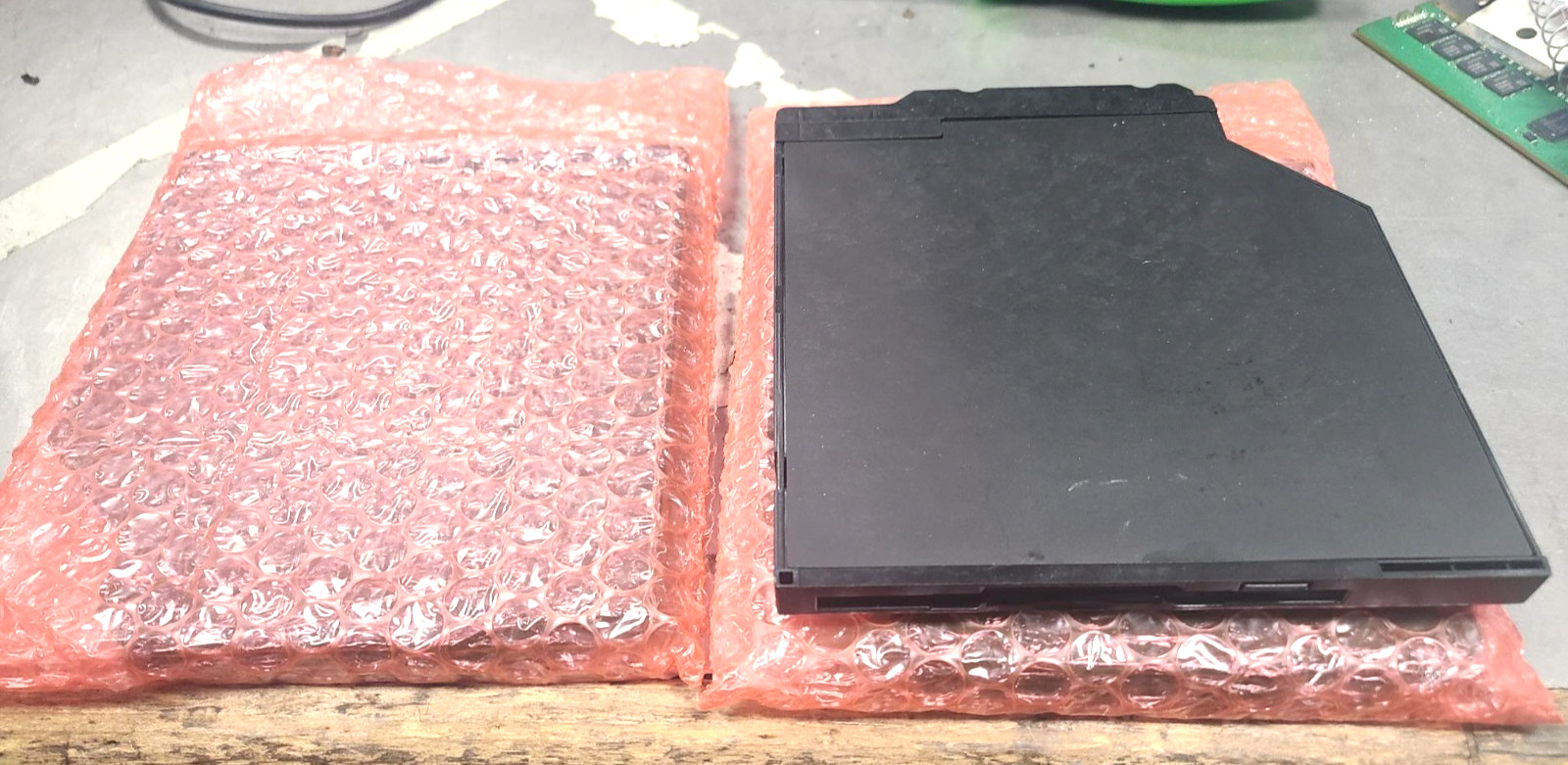 NEW, lot of 2, Panasonic Floppy Disc Drive (FDD) Toughbook CF-K51FD001