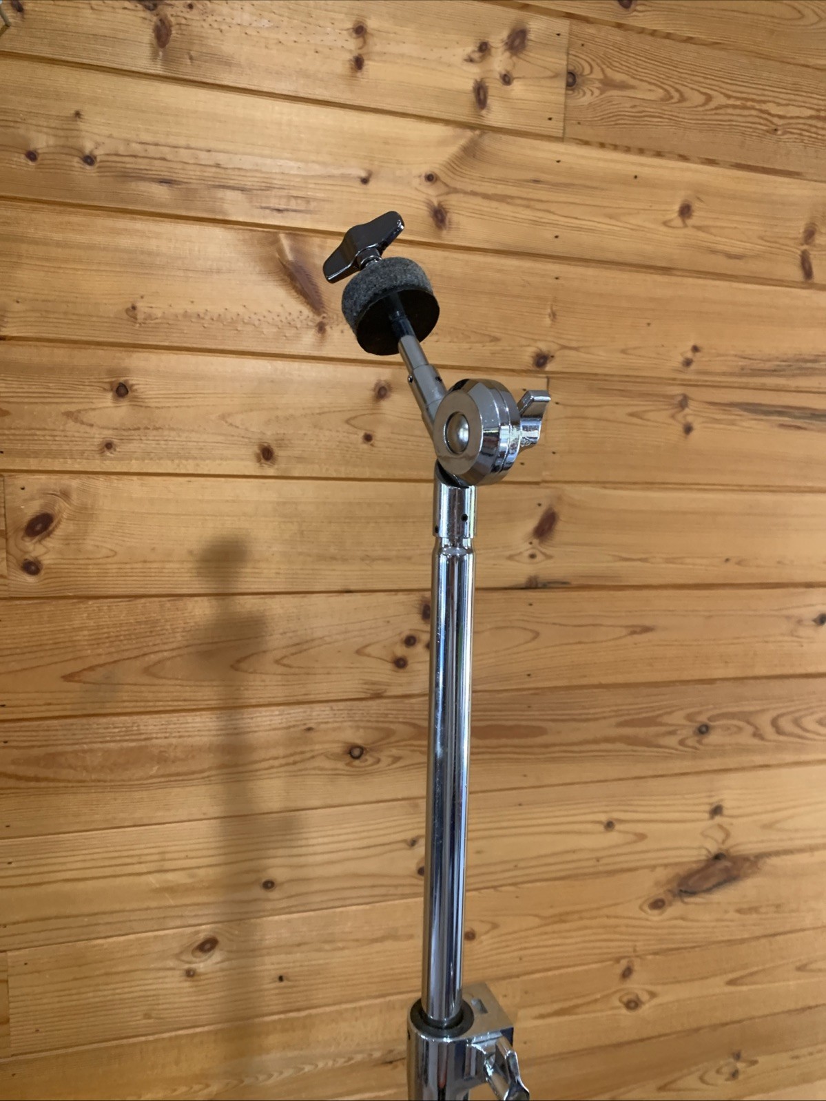 PDP Adjustable Boom / Straight Cymbal Stand Drum