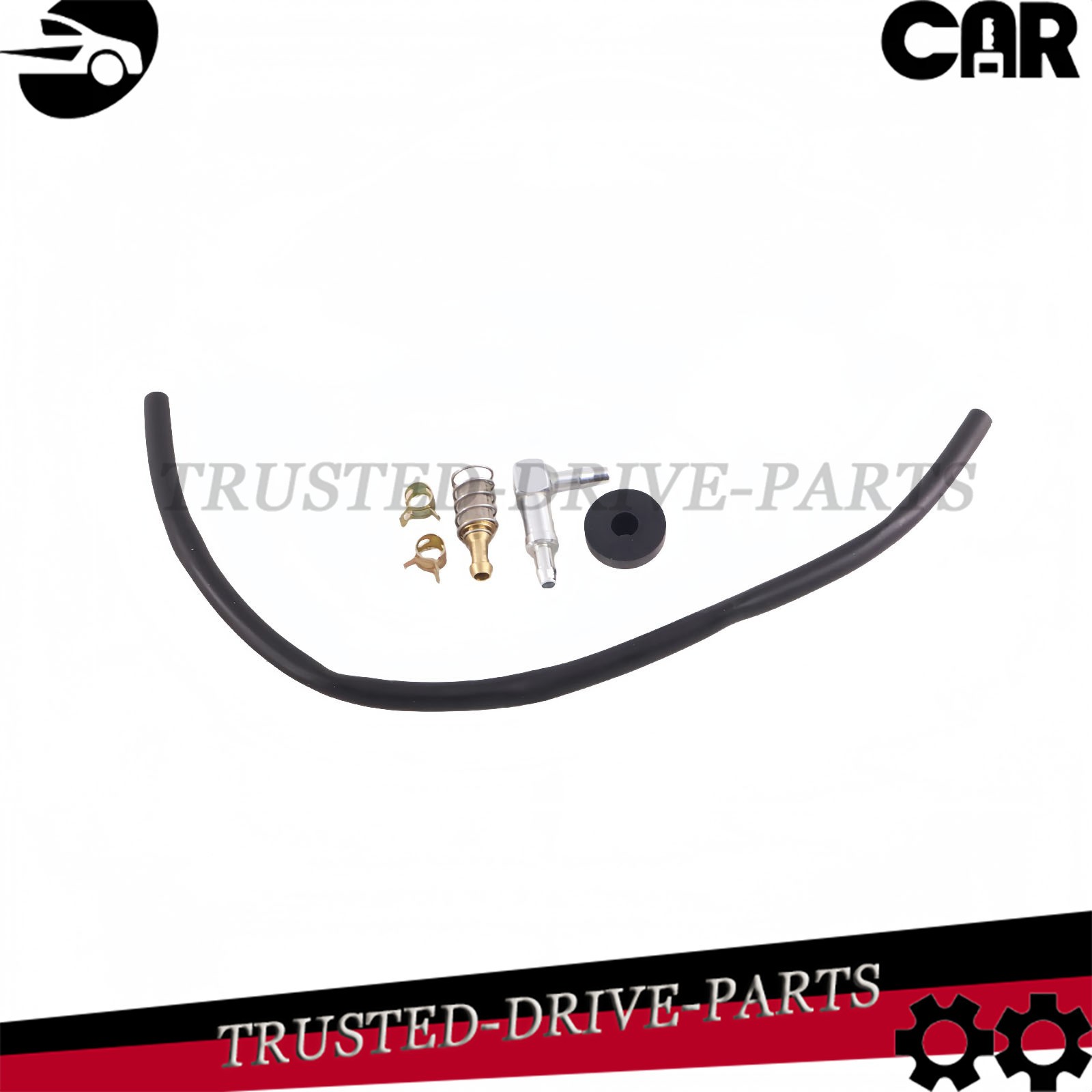 Direct Replacement Fuel Pickup Screen For Bobcat 753 763 853 6650239