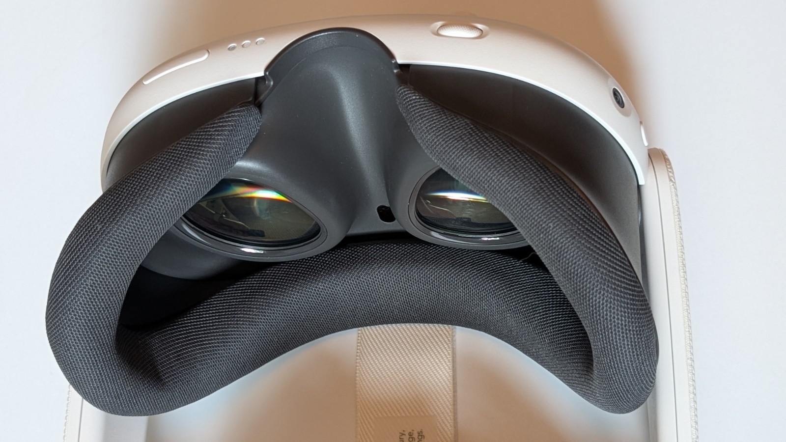 Meta Quest 3 512GB Standalone VR Virtual Reality Gaming Headset & Controllers