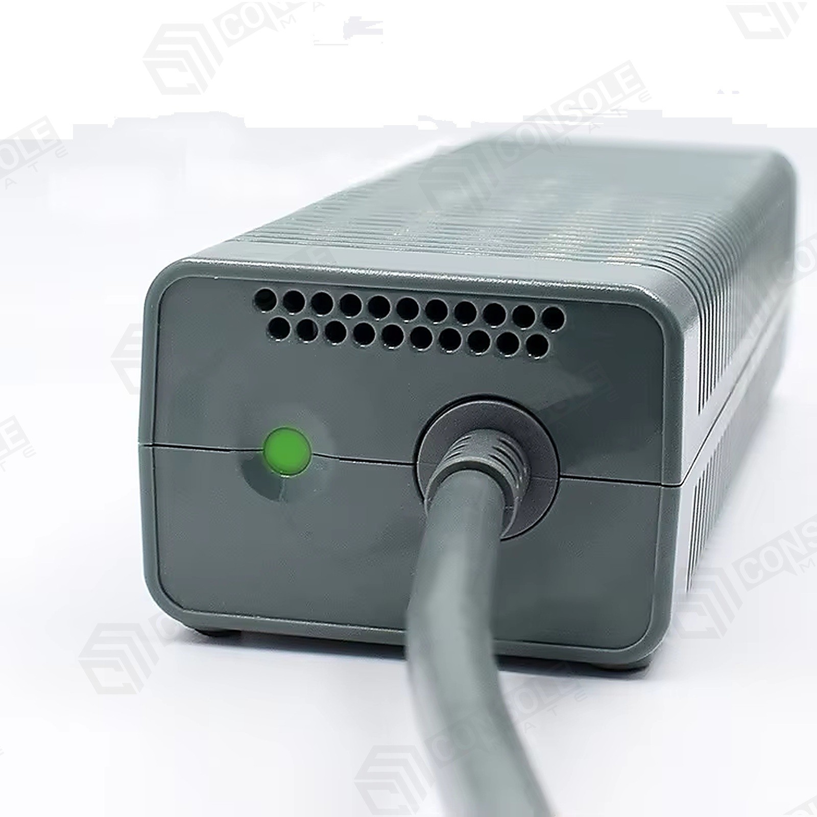 Xbox 360 Original AC Power Brick | 203W Replacement Console Supply | AU Plug New