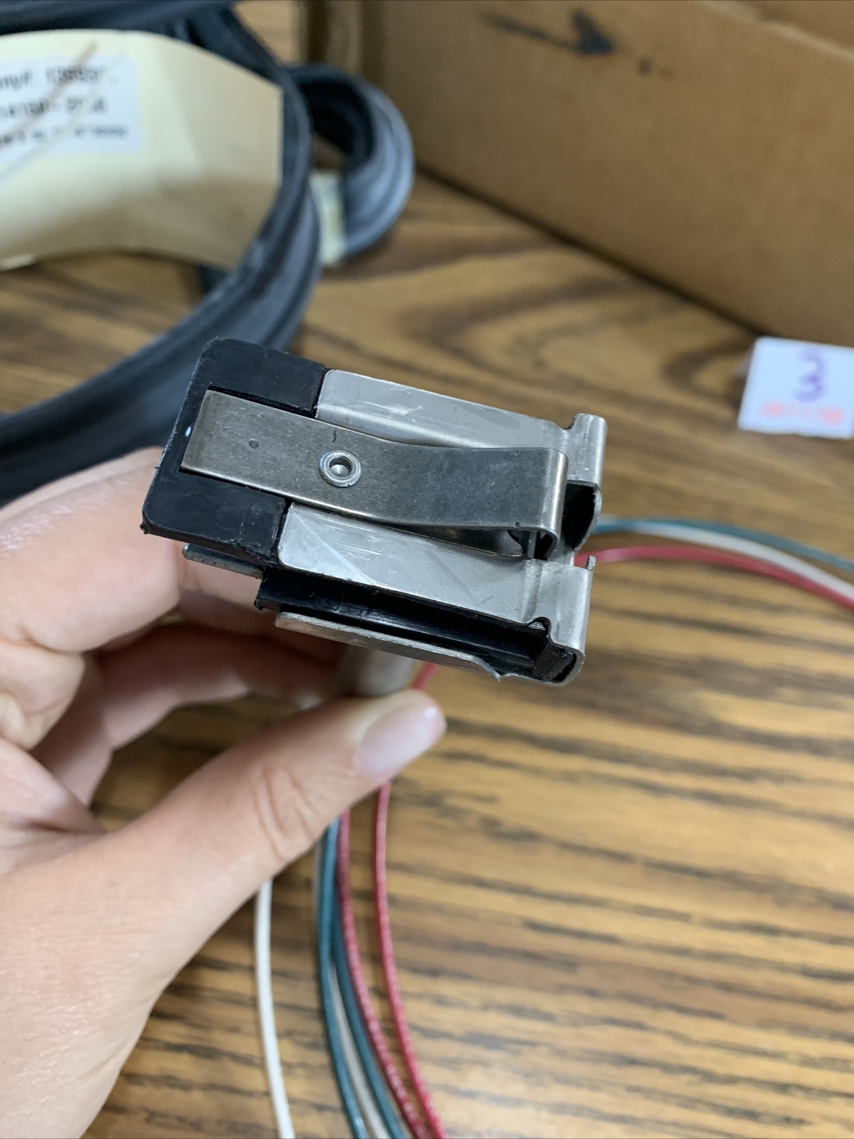 Anthony Compatible Part# 02-14160-2000