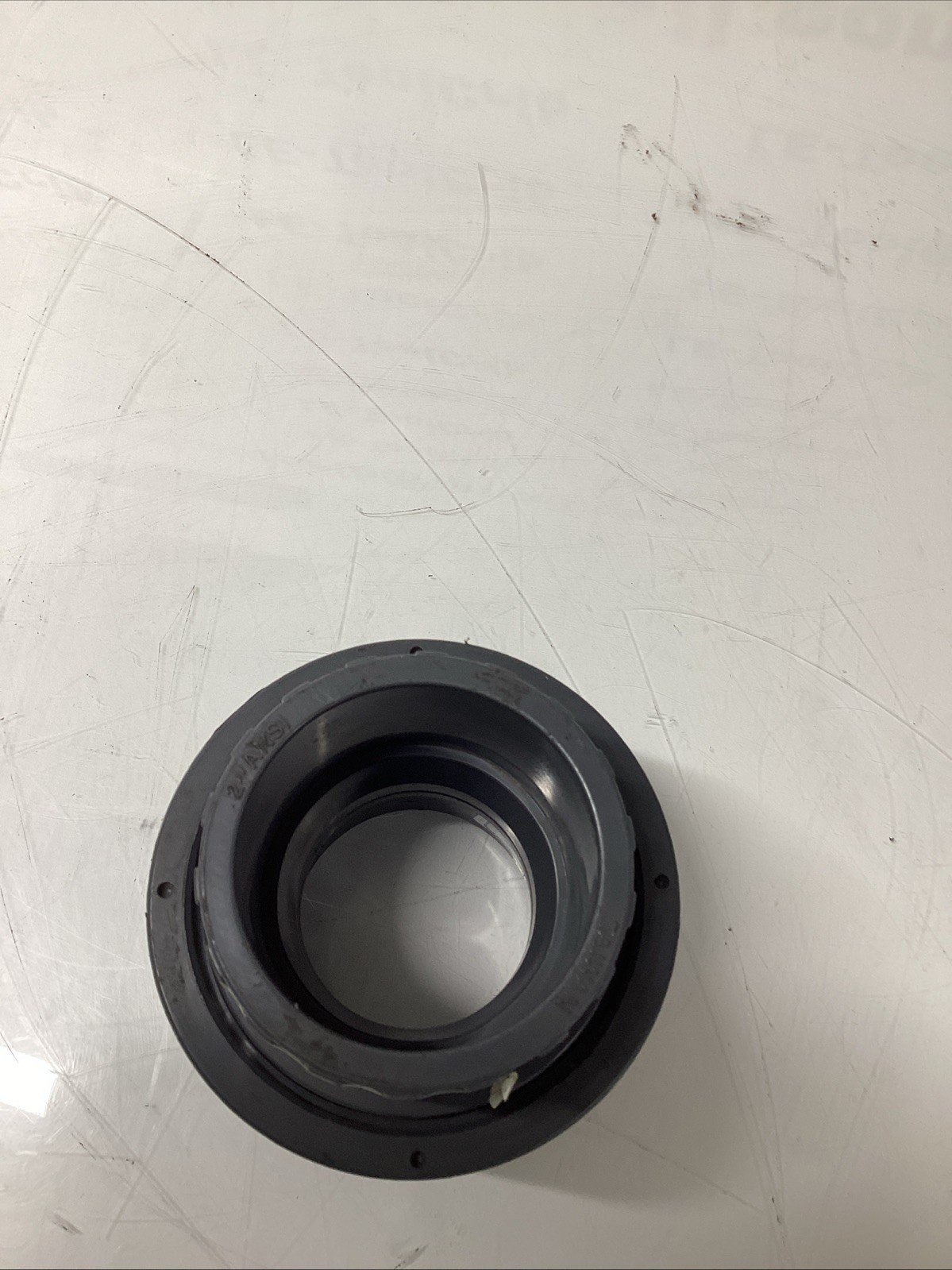 2” 164-608 Solvent PVC Union M-334