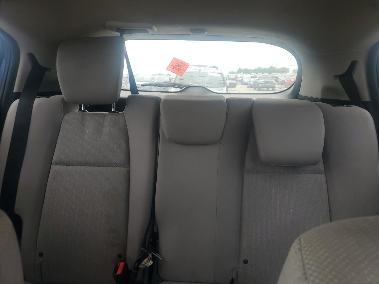 HR-V 2016 Glove Box 4673699