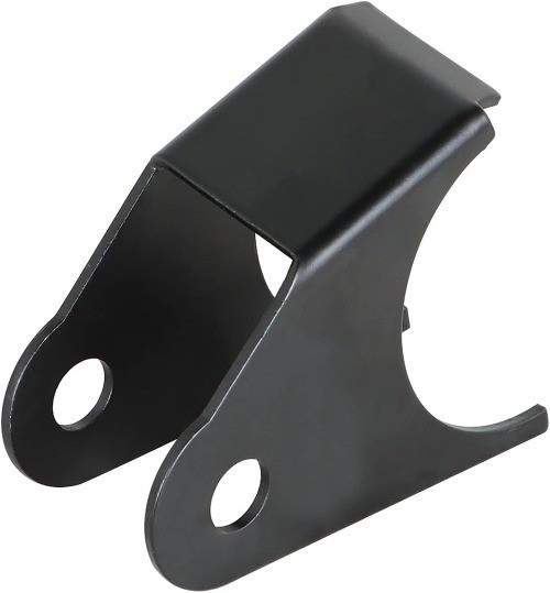 Rear Upper Shock Mount Bracket Replacement for 1999-2006 Silverado Sierra 523-28