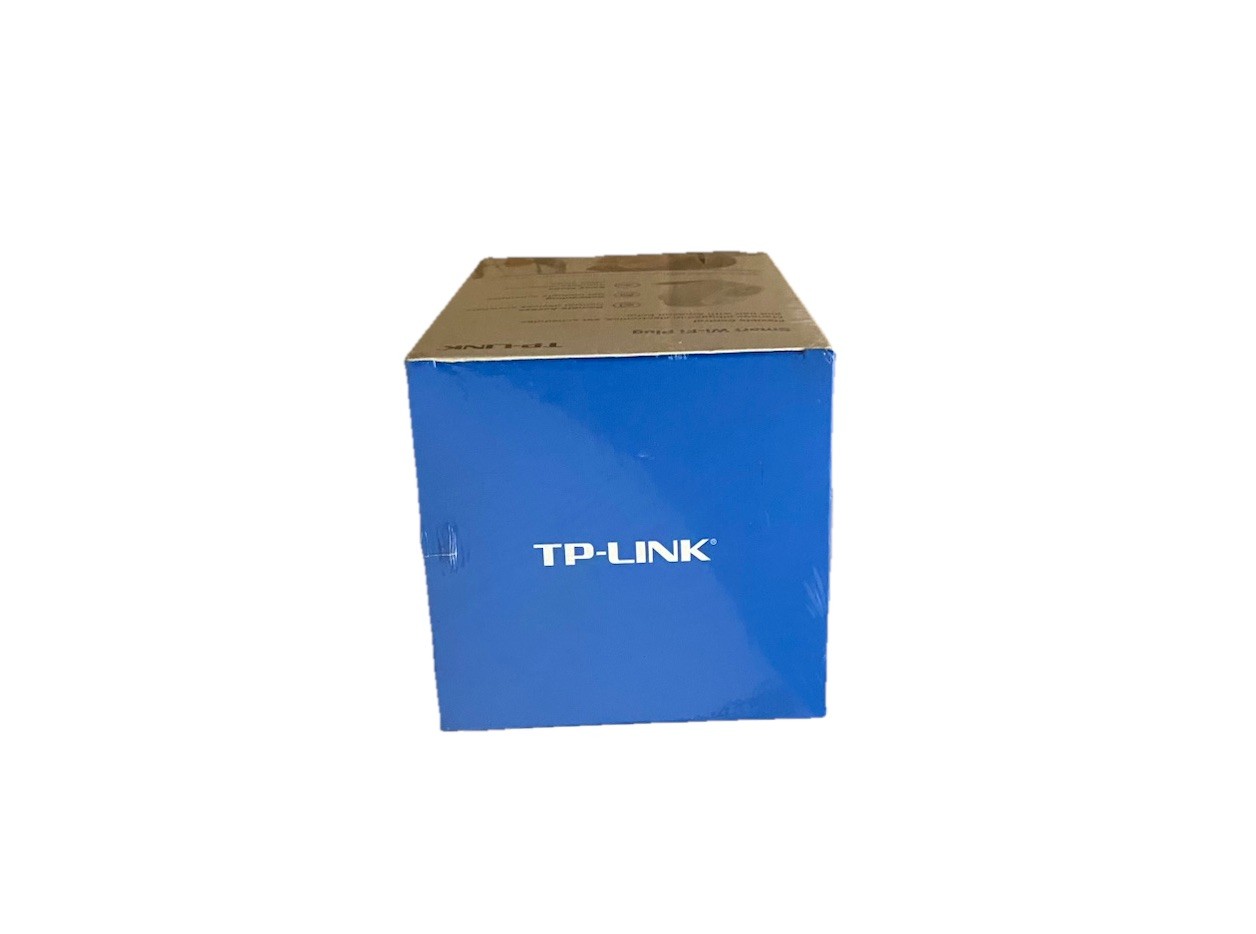 TP-Link Smart Wi-Fi Plug HS100 New Sealed