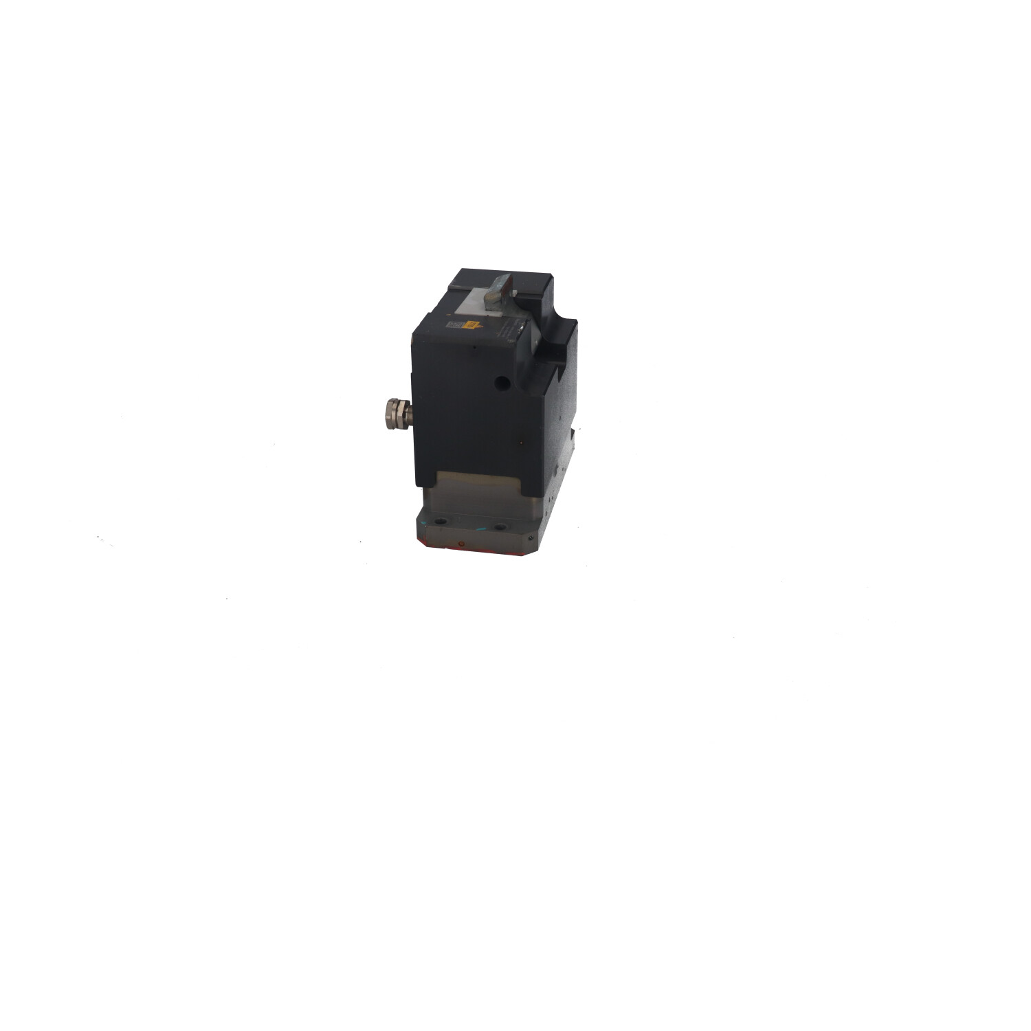 Bosch Rexroth 3842553443 Used UMP