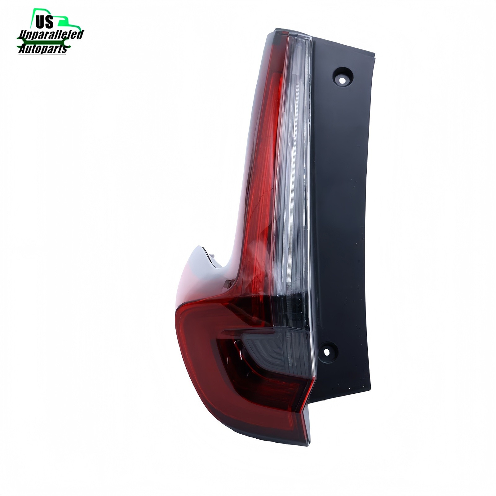 RH+LH Tail lights Fit For 2020-2022 Honda CR-V CRV LED Outer Rear Lamps Assembly
