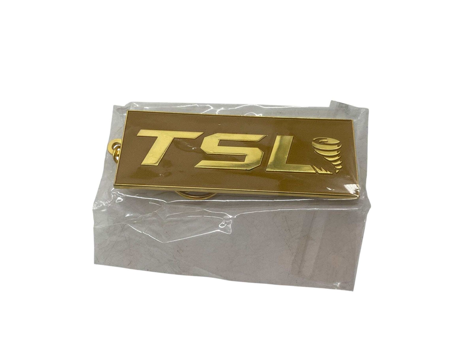 Twister TSL Keychain
