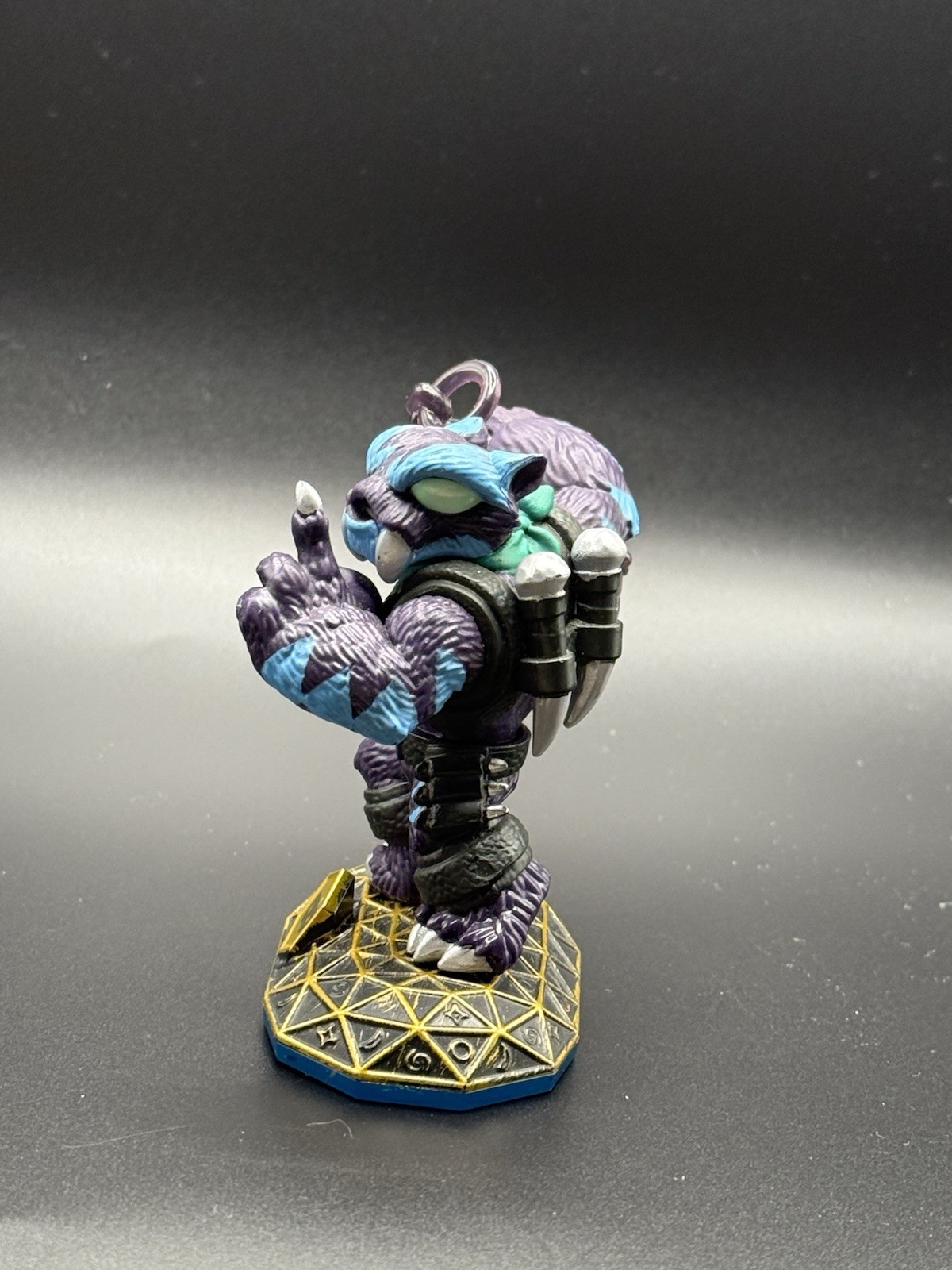 Skylanders Swap Force Swappable Trap Shadow Figure 84801888 Activision