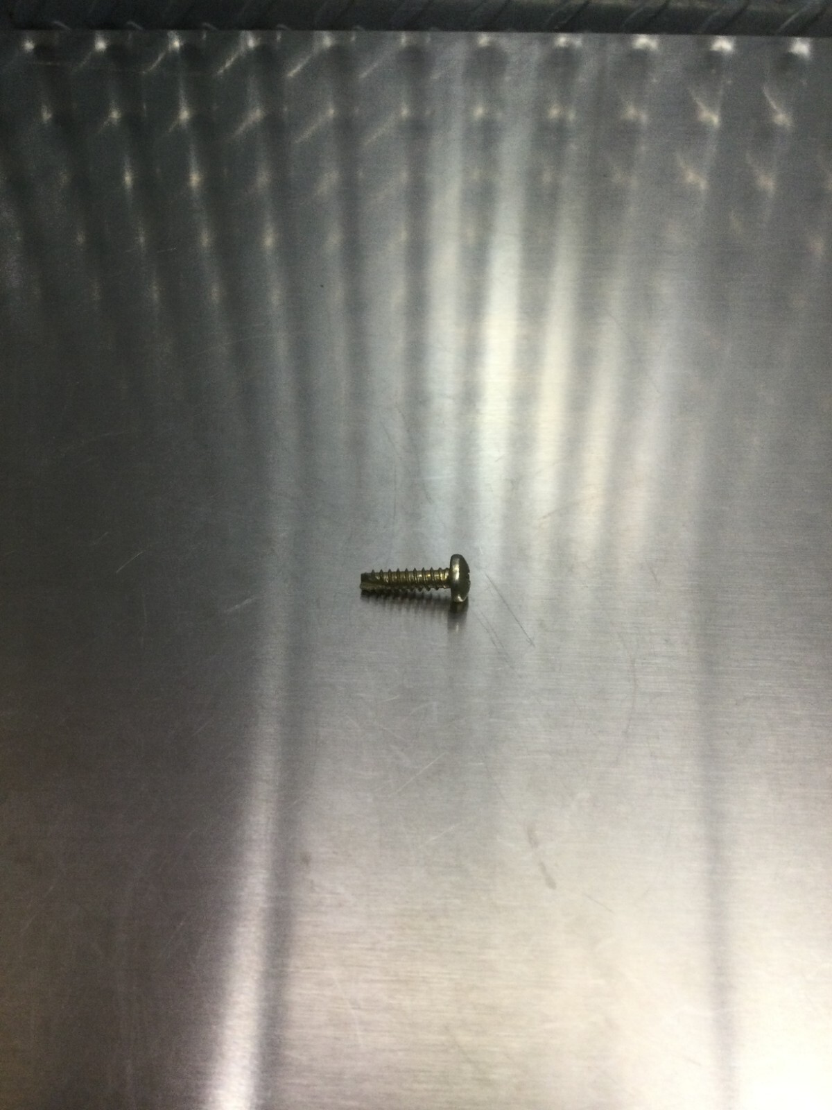 POLARIS SCREW 7511840 t370