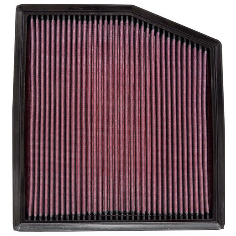 K&N Sports Air Filter Replacement Filter 33-2458