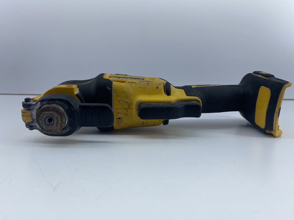 Dewalt 20V Multi-Tool DCS354 (WMP018233)