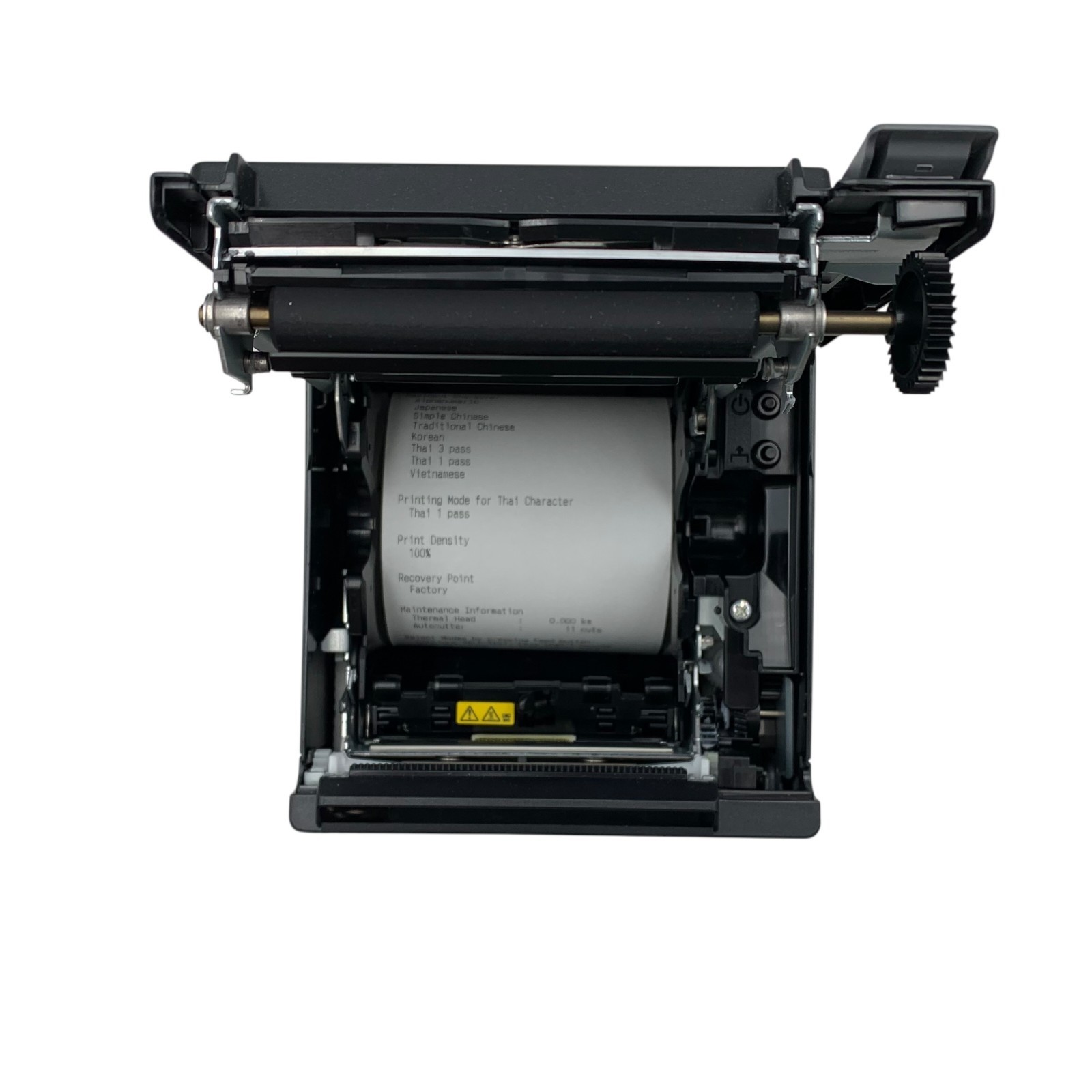 Epson TM-M30ii-NT-022 Model M362C Thermal Printer,Ethernet-LAN/USB*NOT BLUETOOTH