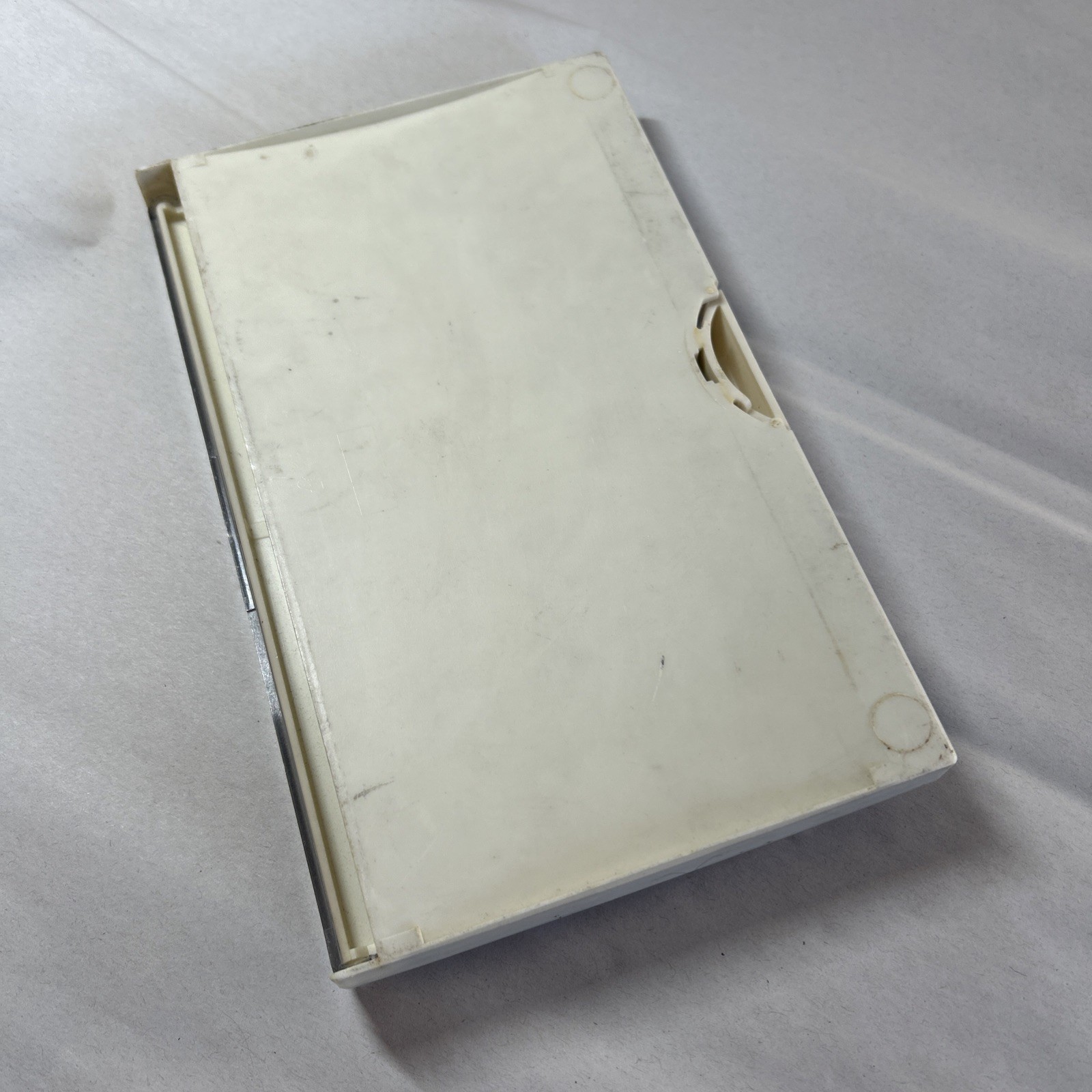Vintage Staedtler Drawing Compass in Case