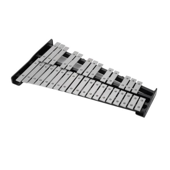 Mapex MPK32PC Bell Kit - Student Glockenspiel Percussion Kit, 32 Note