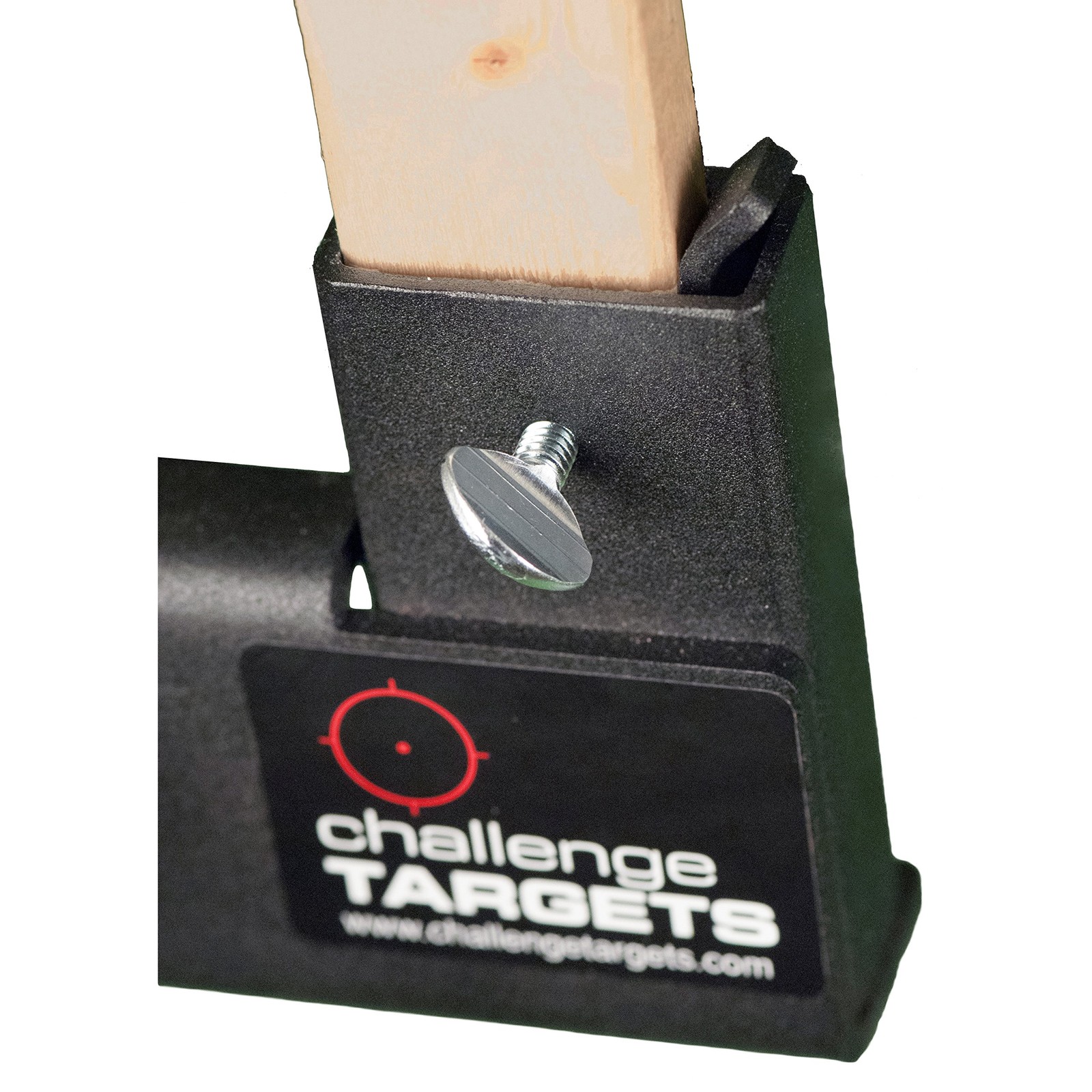 Challenge Targets Hurricane Target Stand