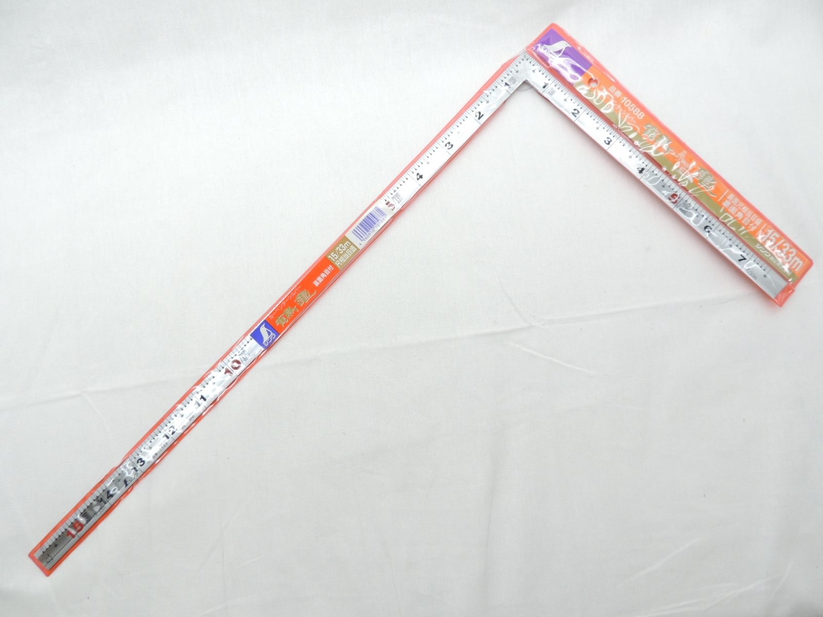 Shinwa Sokutei Tsuru-Kame-shaku 1-shaku 5 sun 10588