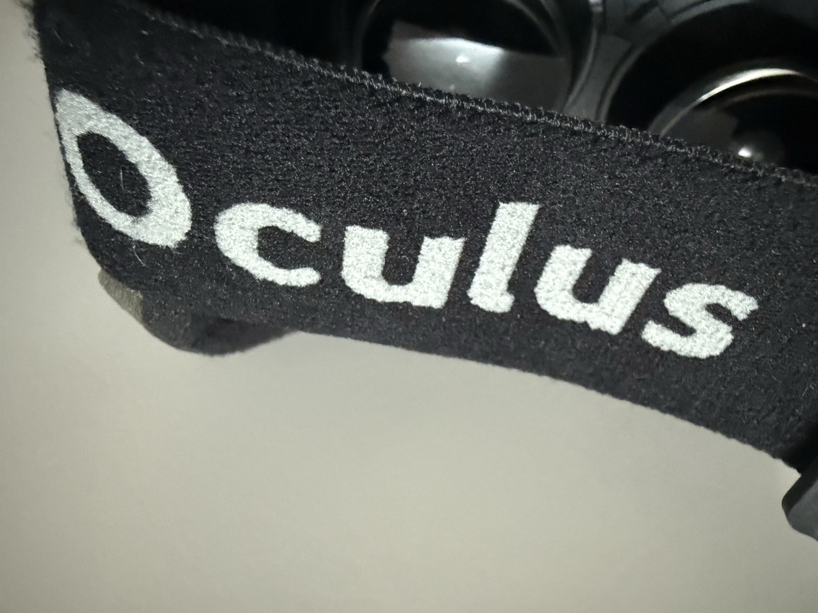 Oculus Development Kit 2 DK2 VR Headset Bundle w/ Accessories