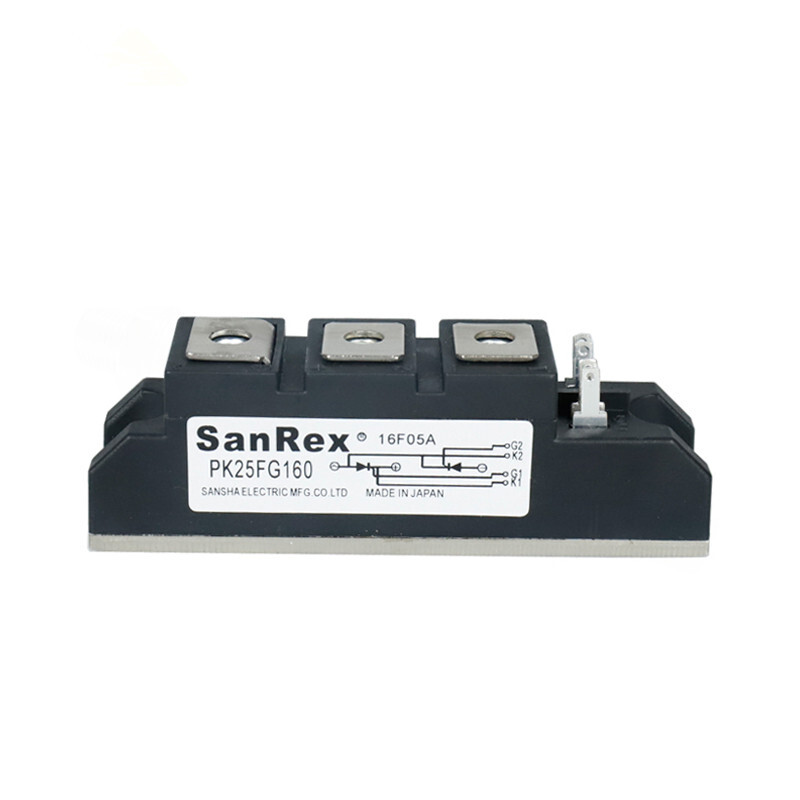 SANREX PK25FG160 PK25FG-160 Module New