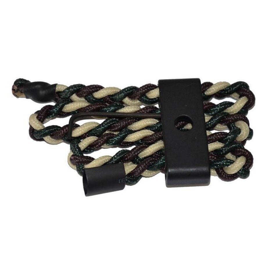 Archery Combo Bow Sight Kits Arrow Rest Stabilizer For Target Shooting Hunting