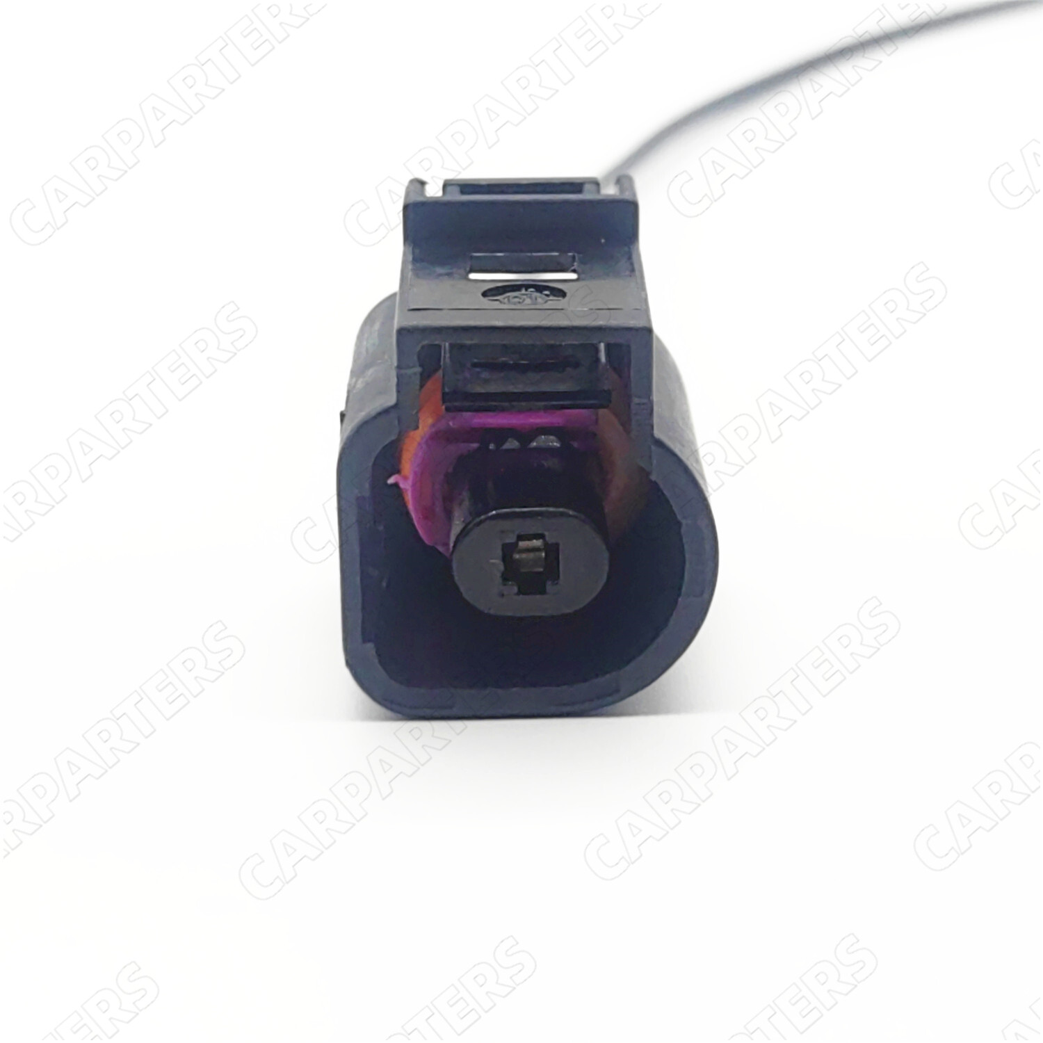 Oil Pressure Sensor 1 Pin Connector Pigtail For 98-04 Volkswagen Audi 1J0973701