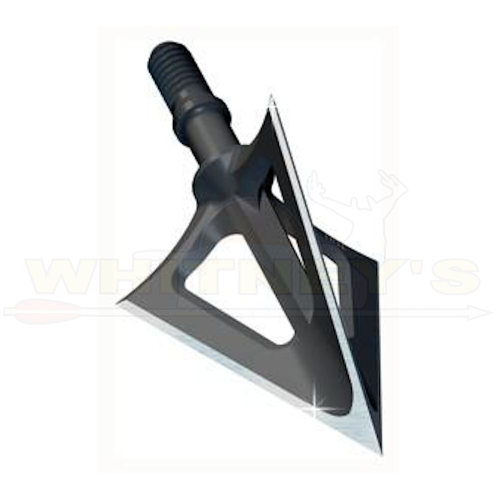 G5 Montec CS Broadheads - 100gr. - 3 blade - 3pk - 113