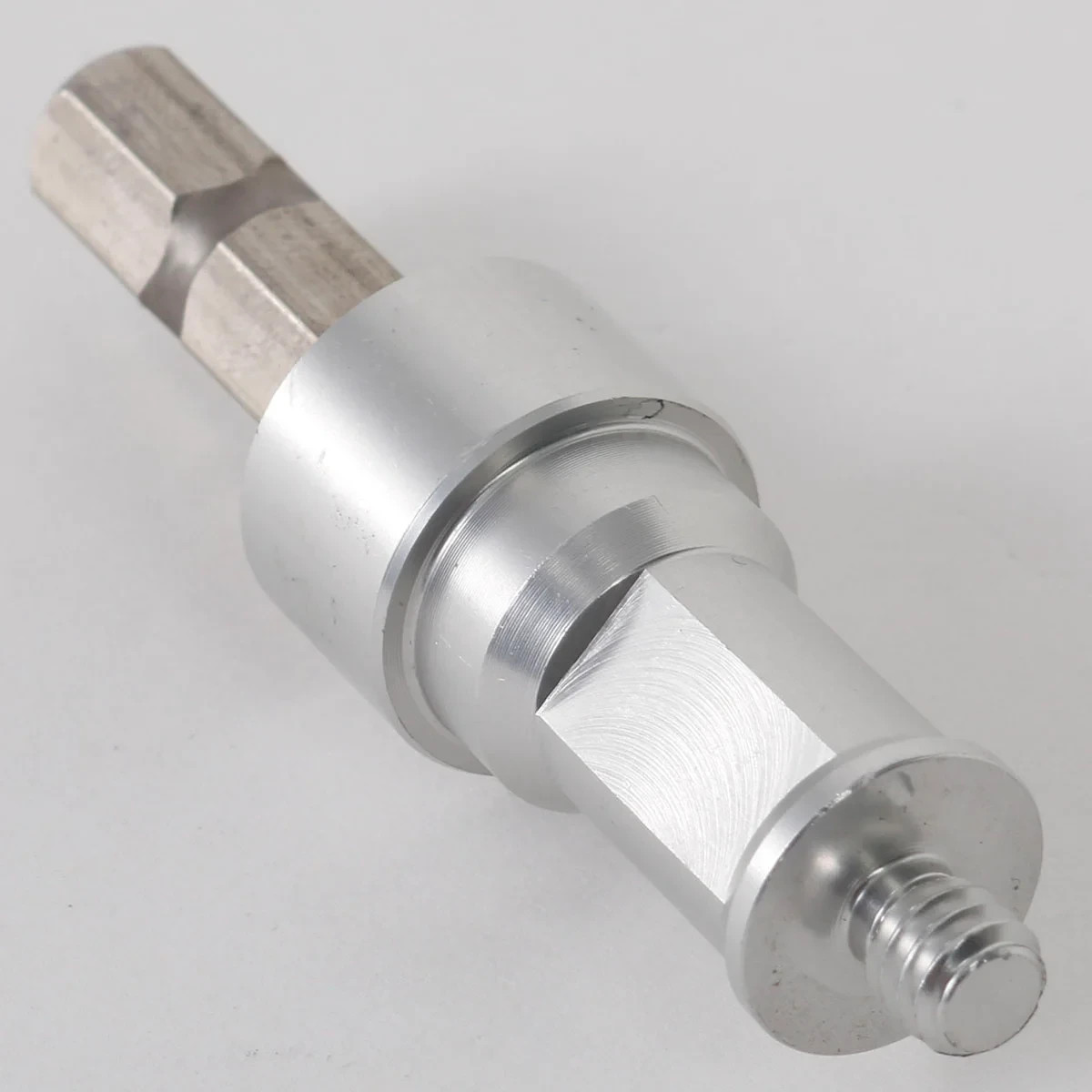 Triad Orbit iO-H5, iO Lighting Quick-Change Coupler Head