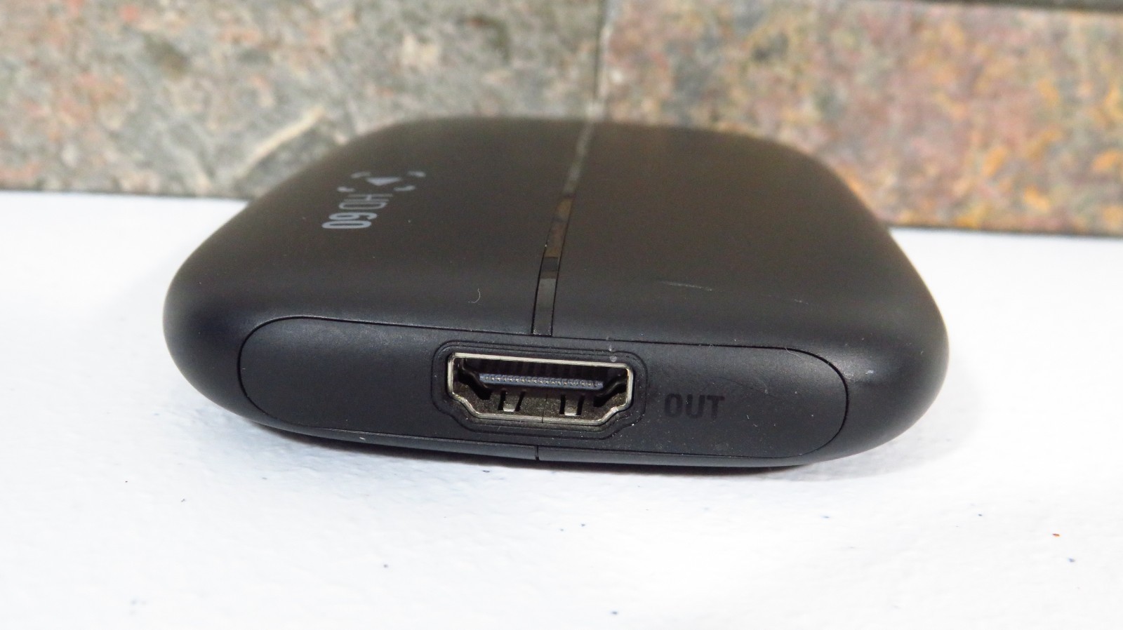 Elgato Game Capture HD60 Original Version Flash Back Recoding Gamer Device!