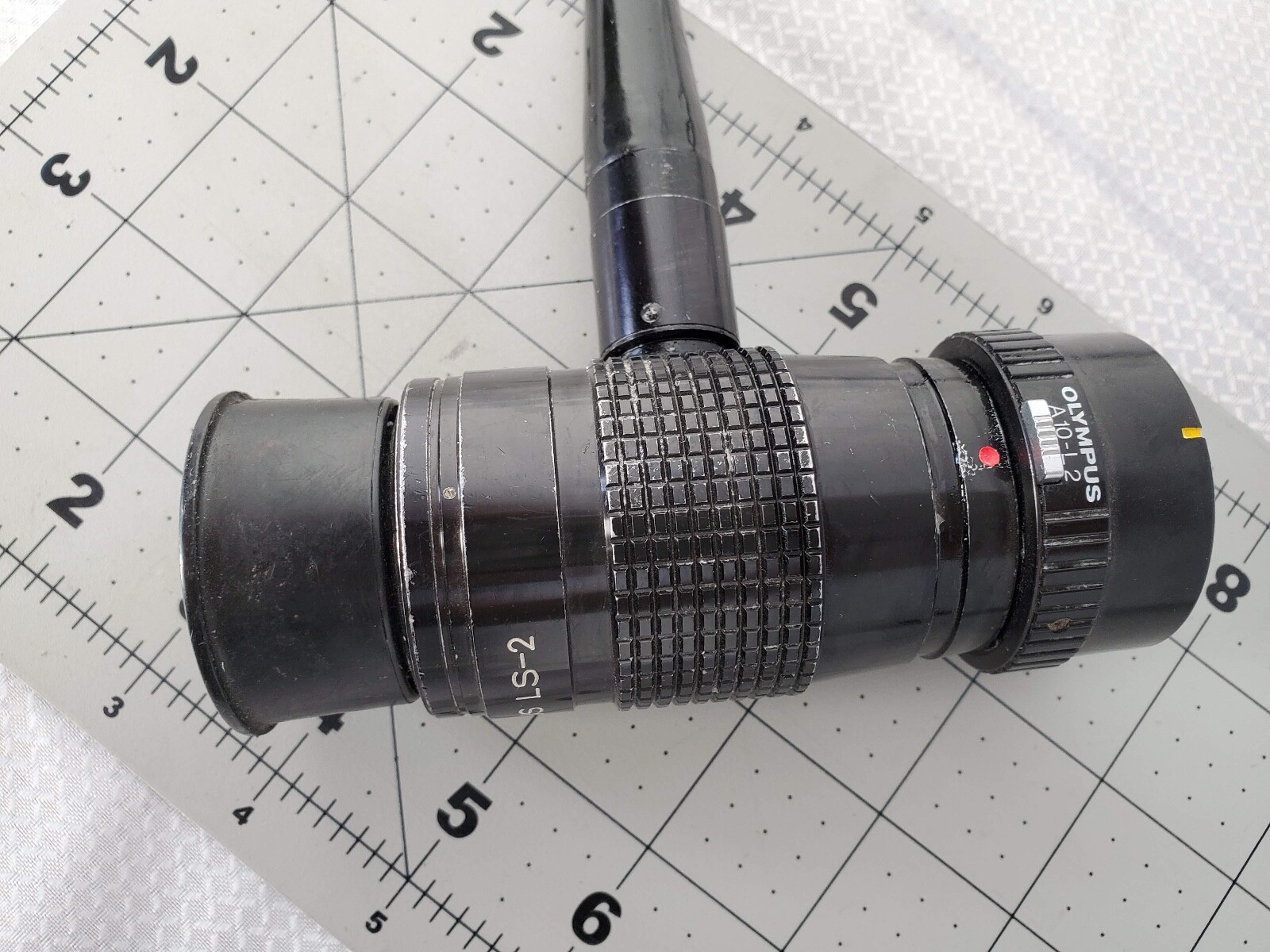 Olympus LS-2 Teaching Scope