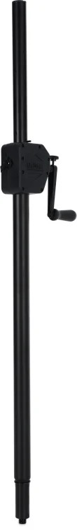 On-Stage SS7747V2 Crank-up M20 Threaded Speaker Pole V2