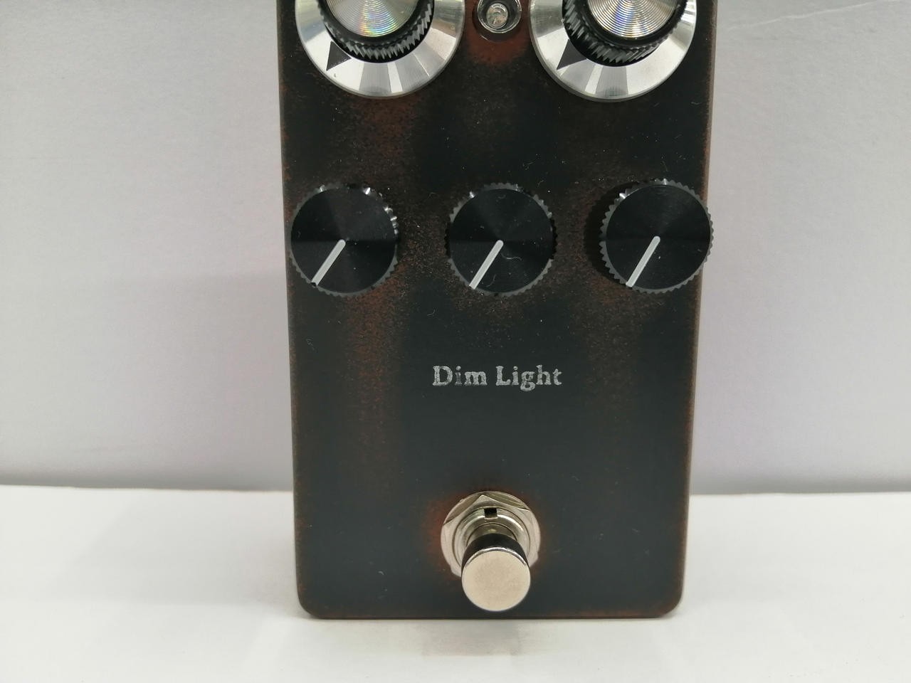 1995FX DIM LIGHT 663095