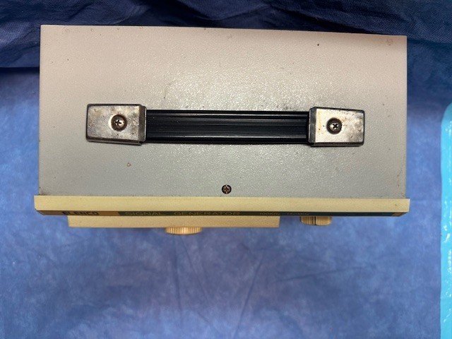 Elenco signal generator SG-9000
