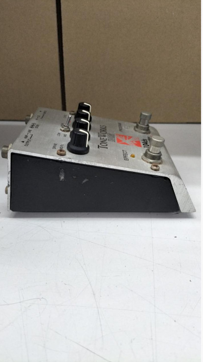 KORG 104DS Guitar Effects Pedal Delay Used