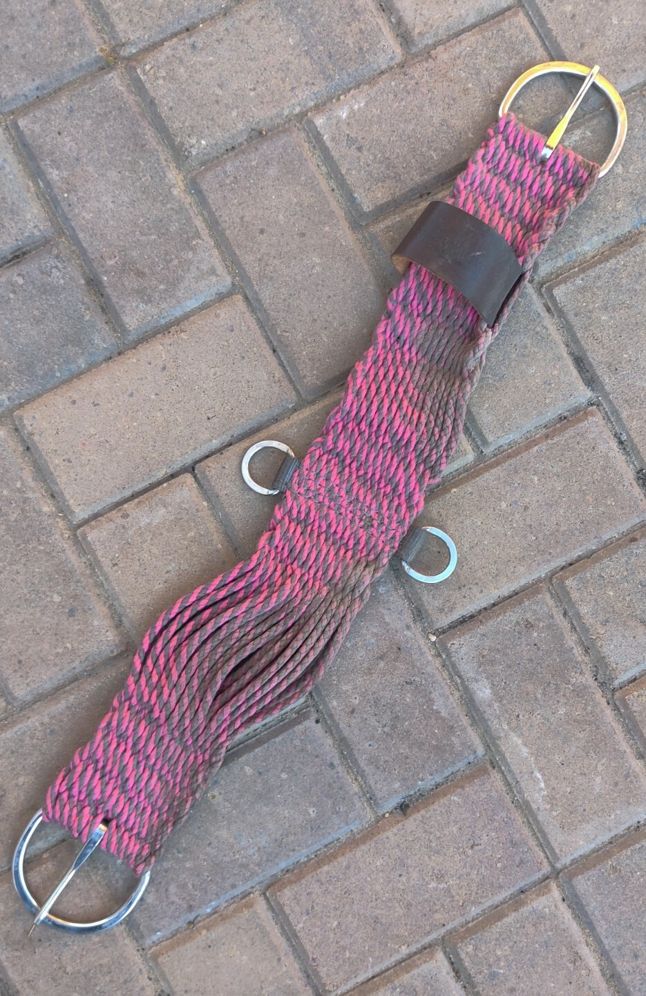 Used 30" EcoLuxe Cinch