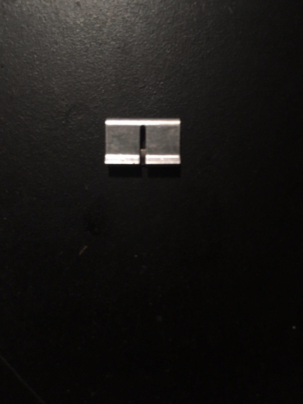 Suttle 1127A1 Block Bridging Clip