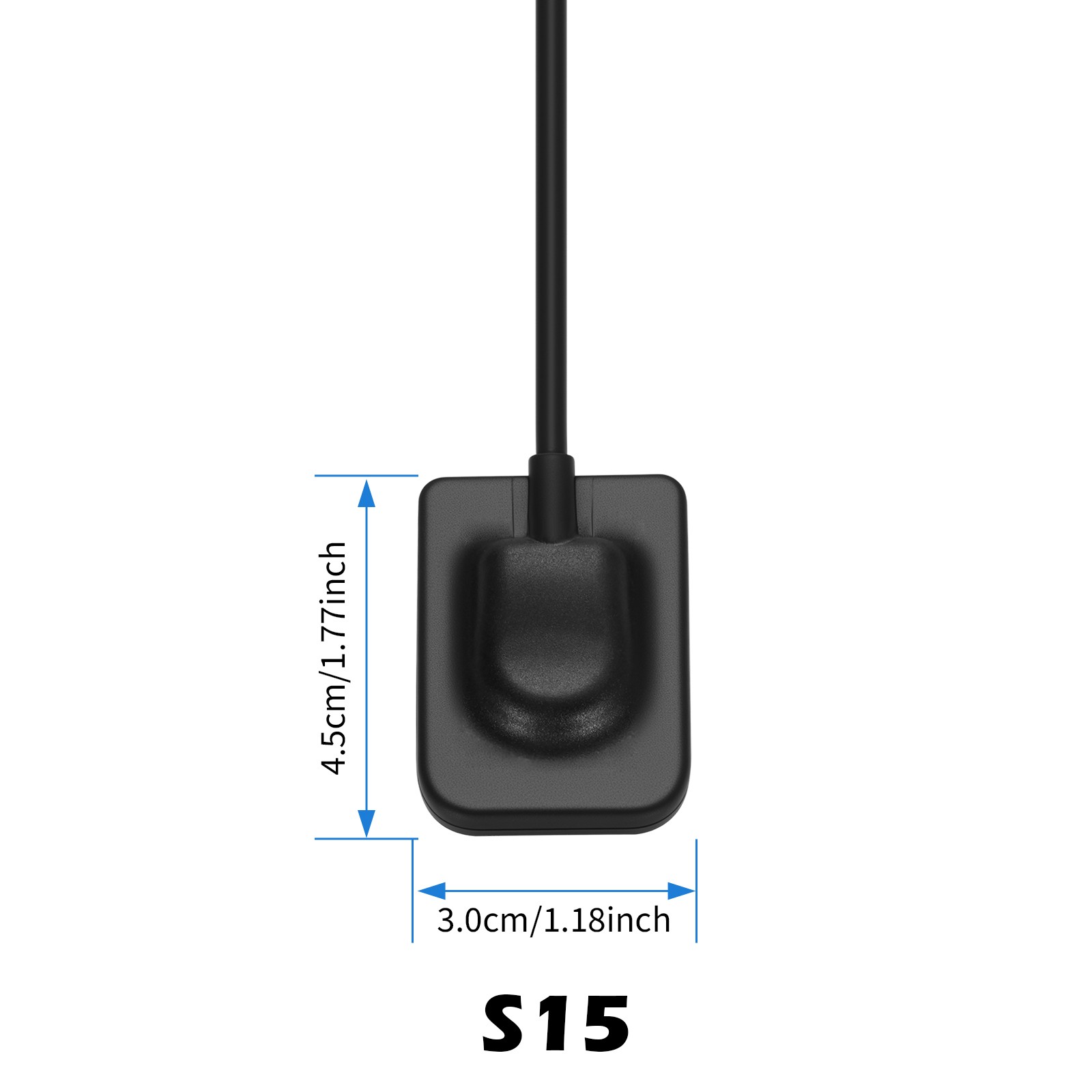 Dental Sensor Size 1.5 || Fast ship || Twain